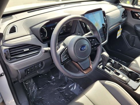 New 2026 Subaru Forester Sport image 8
