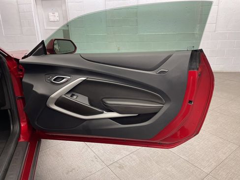 Used 2023 Chevrolet Camaro SS image 25