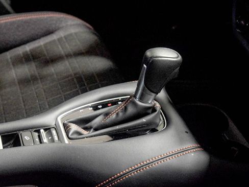Used 2024 Honda HR-V Sport image 20