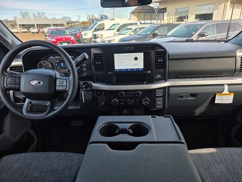 New 2026 Ford F350 XLT image 12