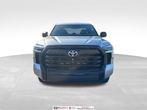 New 2026 Toyota Tundra SR AWD/4WD image 8