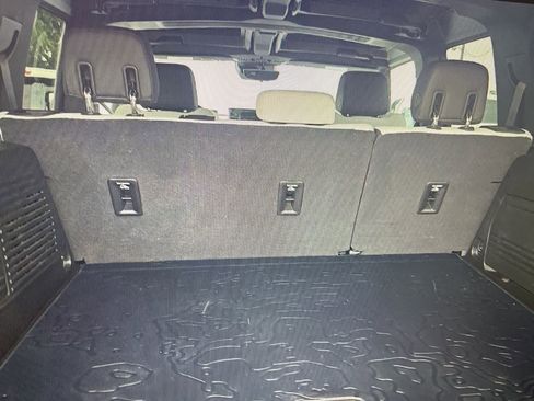 Used 2025 GMC Hummer EV 3X AWD/4WD image 20