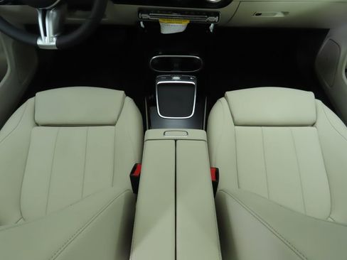 New 2026 Mercedes-Benz CLA 250 image 18