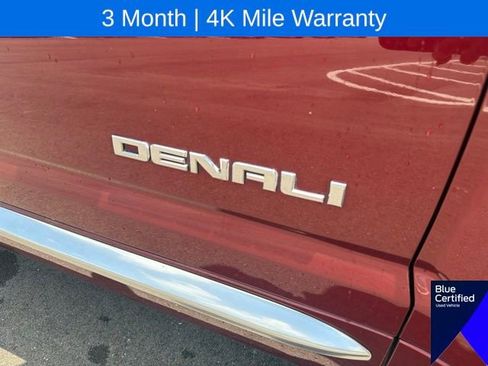 Used 2017 GMC Terrain Denali FWD image 6