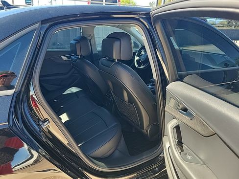 Used 2018 Audi A4 2.0T Ultra Premium FWD image 15