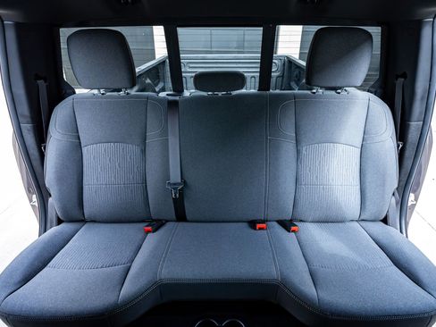 Used 2024 RAM 3500 Tradesman w/ Chrome Appearance Group image 36