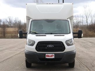 Used 2015 Ford Transit 350 178 DRW video 3