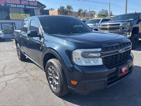 Used 2023 Ford Maverick XLT w/ XLT Luxury Package FWD image 5