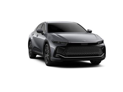 New 2026 Toyota Crown XLE image 16