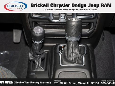 New 2026 Jeep Wrangler Sport S image 24