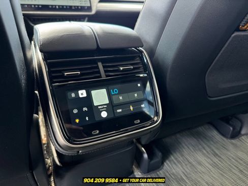 Used 2023 Rivian R1S Launch Edition Quad AWD/4WD image 24