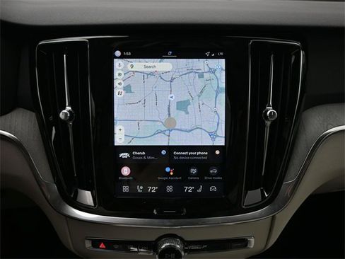 New 2026 Volvo V60 B5 Cross Country Plus w/ Protection Package Premier image 17