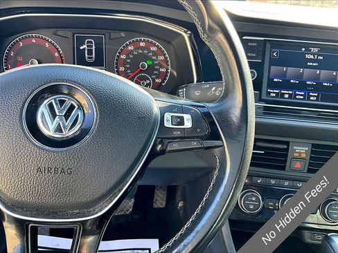 Used 2020 Volkswagen Jetta R-Line FWD image 16