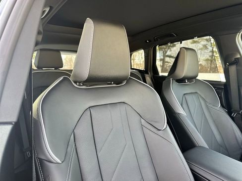 Used 2026 BMW X3 M50 w/ Premium Package image 26