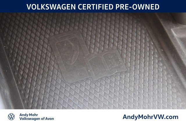 Used 2024 Volkswagen Atlas SE AWD/4WD image 40