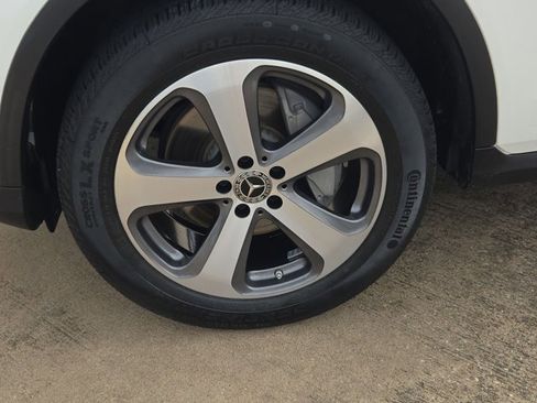 Used 2022 Mercedes-Benz GLC 300 image 19