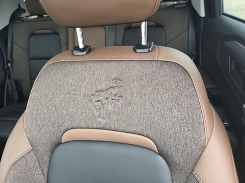 New 2025 Ford Bronco Sport Outer Banks AWD/4WD image 12