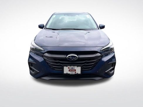 Certified 2025 Subaru Legacy Premium AWD/4WD image 3