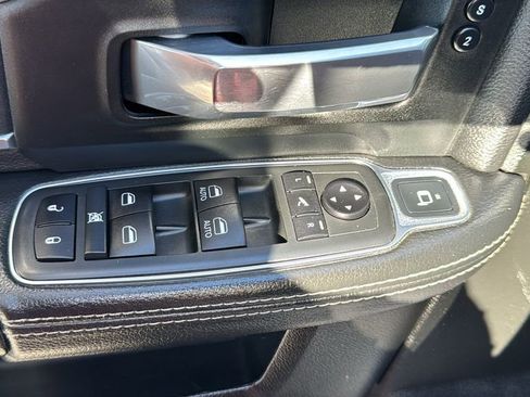 Used 2020 RAM 2500 Laramie w/ Night Edition AWD/4WD image 22