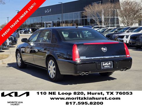 Used 2008 Cadillac DTS image 3