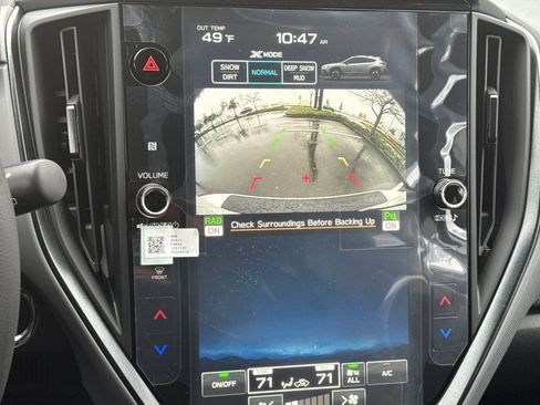 New 2025 Subaru Crosstrek 2.5i Limited w/ Popular Package #4A image 19