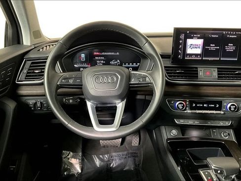 Used 2024 Audi Q5 2.0T Premium Plus image 5