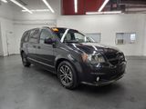 Used 2014 Dodge Grand Caravan SXT w/ Blacktop Package image 3