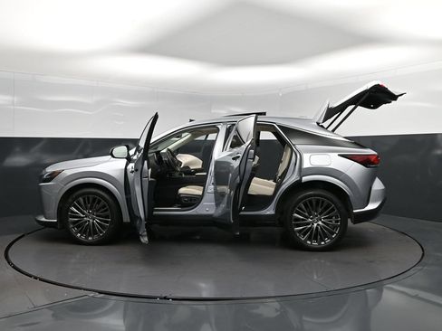 Certified 2023 Lexus RX 350 FWD w/ Accessory Package (Z1) image 46