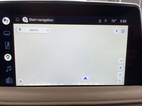 Used 2022 Chevrolet Tahoe Premier w/ Max Trailering Package image 6