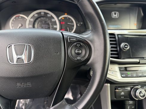 Used 2014 Honda Accord EX-L image 19