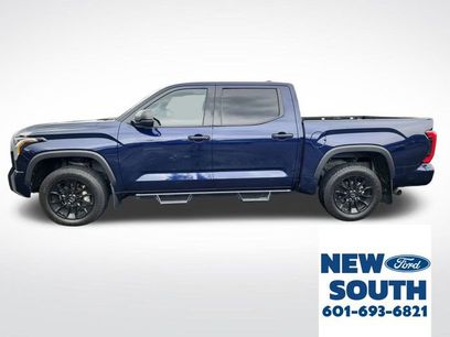 Used 2022 Toyota Tundra SR5