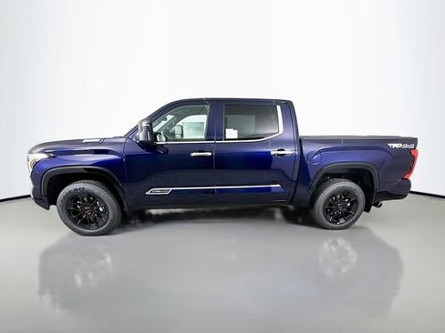 New 2025 Toyota Tundra 1794 Edition image 5