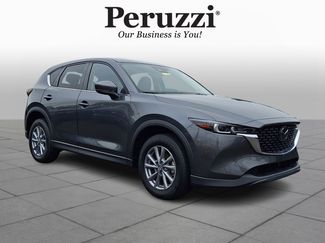 Certified 2023 MAZDA CX-5 AWD 2.5 S video 1