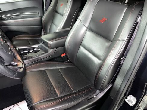 Used 2025 Dodge Durango R/T image 15