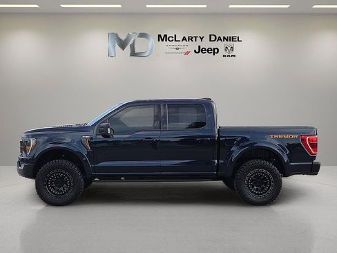 Used 2023 Ford F150 Tremor w/ Trailer Tow Package AWD/4WD image 3