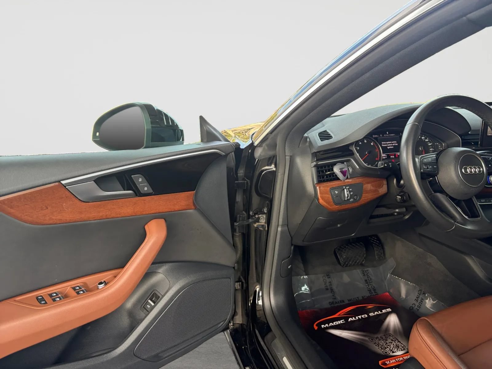 Used 2022 Audi A5 2.0T Premium AWD/4WD image 11