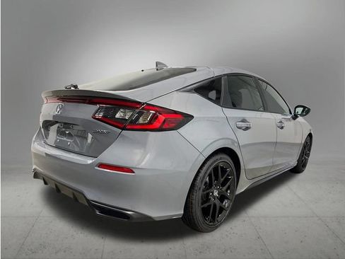 New 2026 Honda Civic Sport image 5