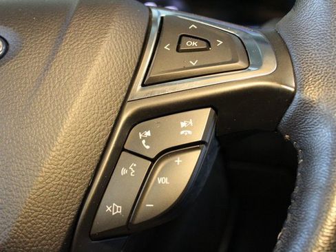 Used 2022 Ford Edge SEL w/ Convenience Package image 20