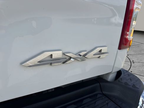 Used 2024 RAM 2500 Big Horn w/ Off Road Package AWD/4WD image 27
