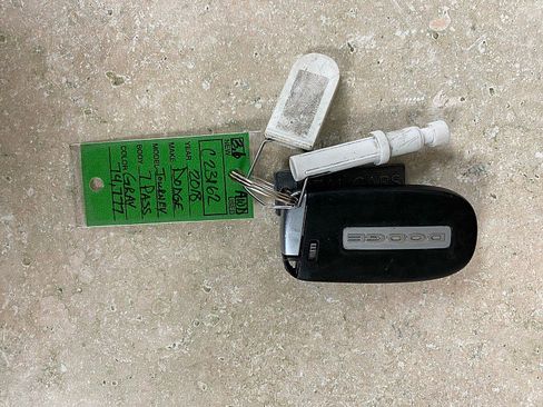 Used 2018 Dodge Journey Crossroad image 27