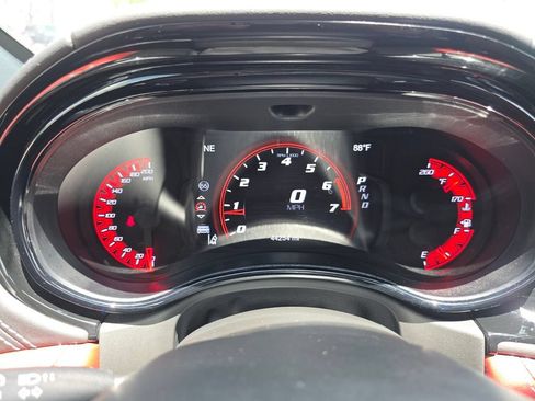 Used 2023 Dodge Durango SRT Hellcat AWD/4WD image 38