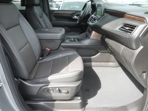 Used 2024 Chevrolet Tahoe High Country image 20