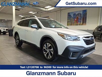 Used 2020 Subaru Outback Touring XT