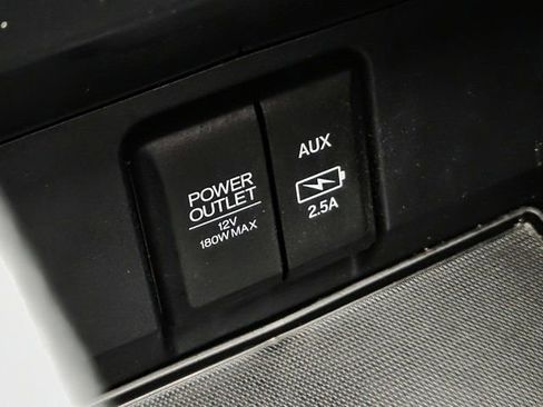 Used 2021 Honda Passport Touring image 18