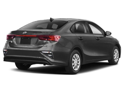 Used 2019 Kia Forte Sedan FWD image 5