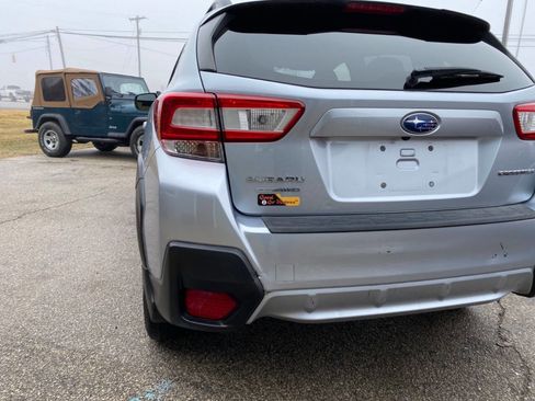 Used 2018 Subaru Crosstrek 2.0i image 65