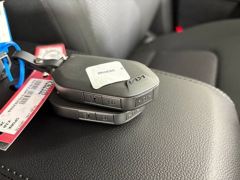 New 2026 Kia Sportage LX image 43