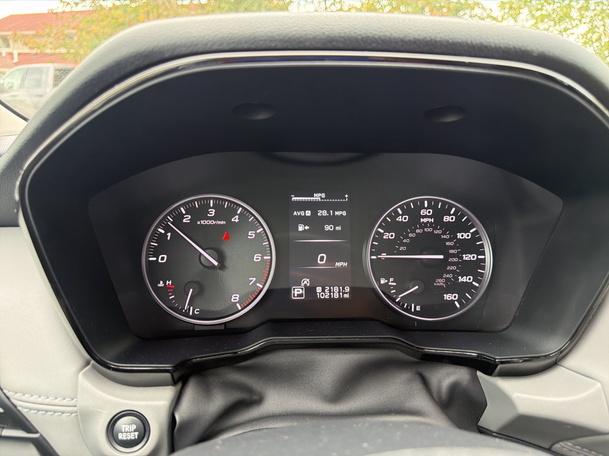 Used 2024 Subaru Outback Premium AWD/4WD image 14
