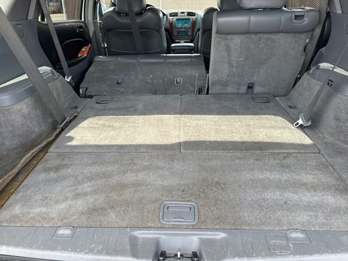 Used 2005 Acura MDX Touring AWD/4WD image 16