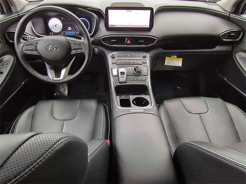 Used 2022 Hyundai Santa Fe Limited image 22